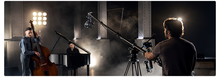 DJI Ronin RS2